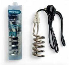 NSG F8 Electric Water Heating Rod 2000W