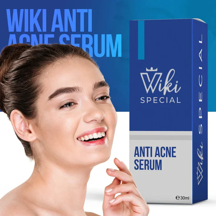 Acne Serum