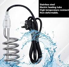 NSG F8 Electric Water Heating Rod 2000W